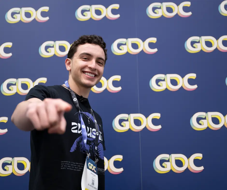 GDC 2024 with Zulushi