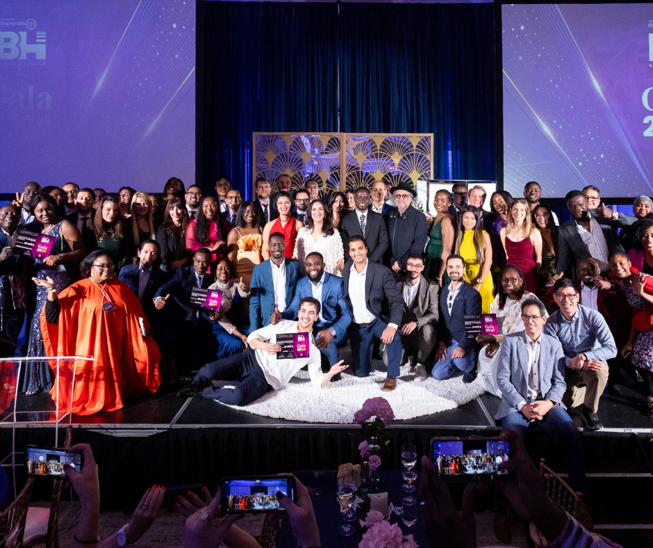 Xparity Award BH2024