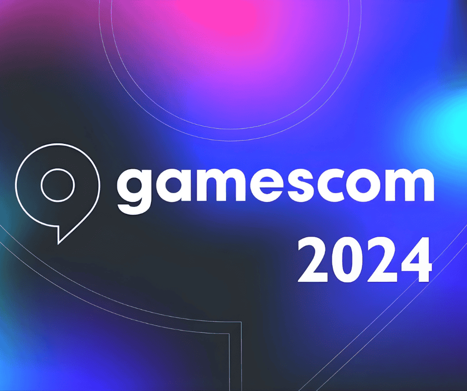 Gamescom 2024 Highlights