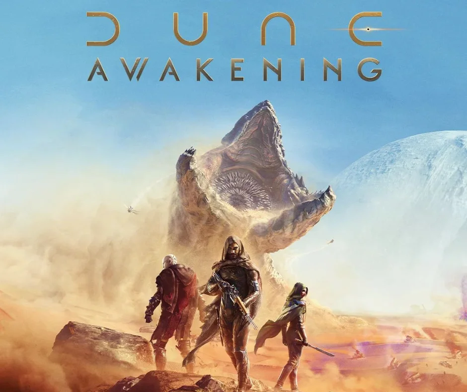 Gamescom 2024 Photo 1