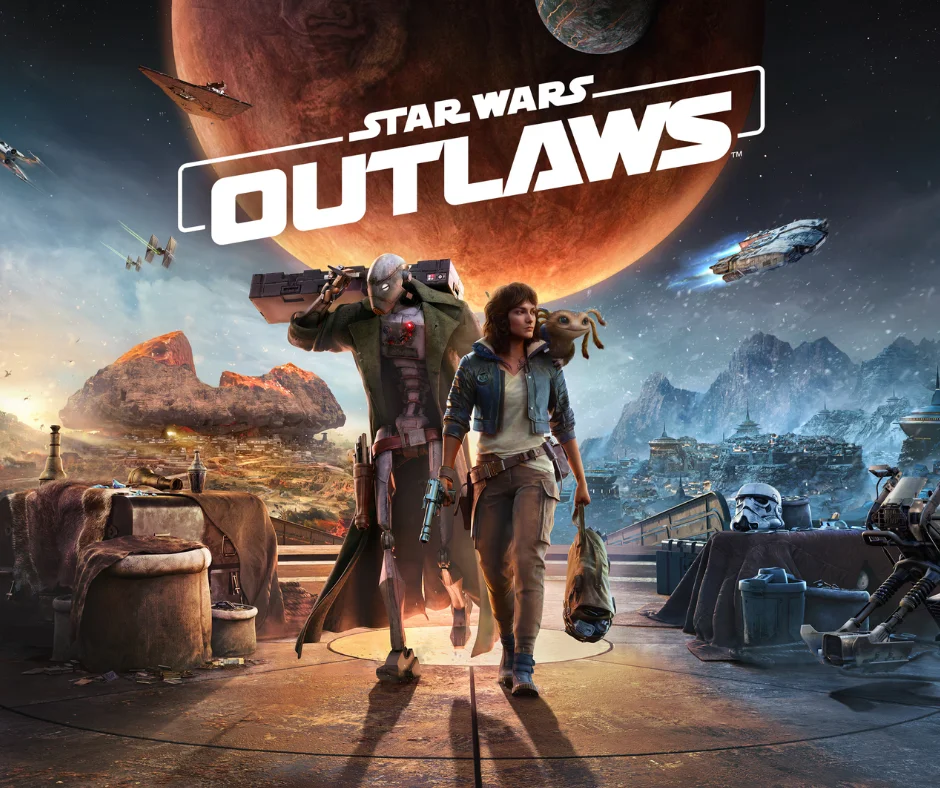 Gamescom 2024 Photo 3